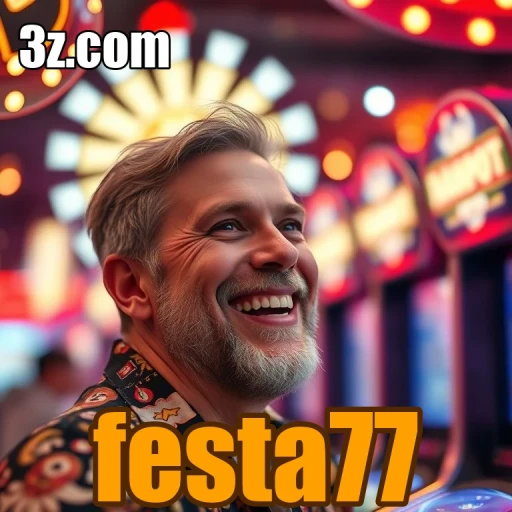 Baccarat na FESTA77: A Emoção do Jogo que Encanta