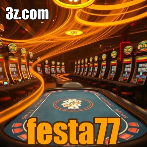 O Fórum do FESTA77: Conexões e Estratégias no Mundo dos Jogos