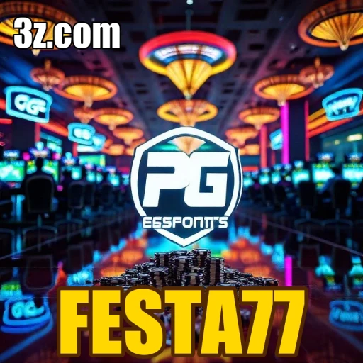 Dicas Incríveis para Jogar no FESTA77: Nossos Guides Revelados