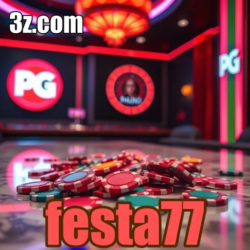 Entretenimento na palma da mão: FESTA77 mobile atualiza sua experiência