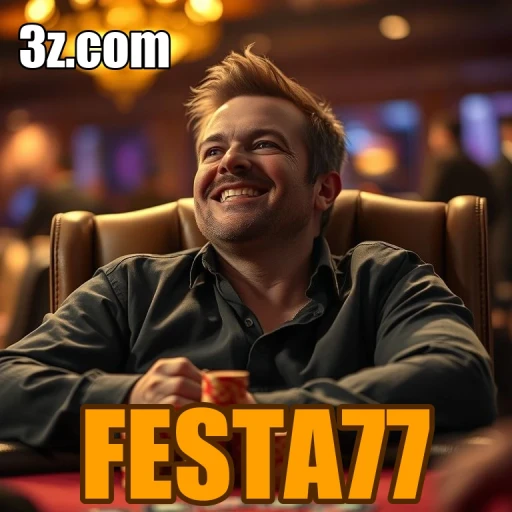 Winners: Histórias de Sucesso no FESTA77